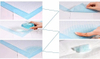 Aiwina Comfort Adult Hospital Super Absorbent under Pads 