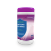 Sanitizing Wet Wipes 100 pcs canister packing Alcohol Free