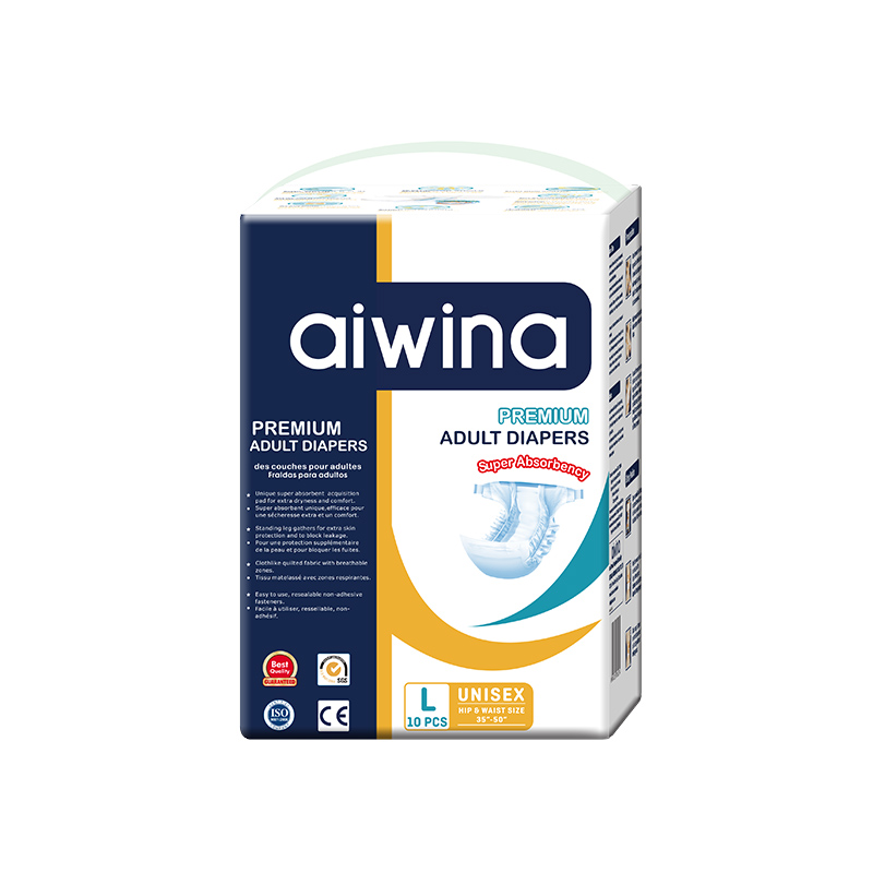 Aiwina premium adult diapers L