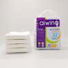 OEM adult diapers M China manufactures high weight super absorbing ability print comfort night thick