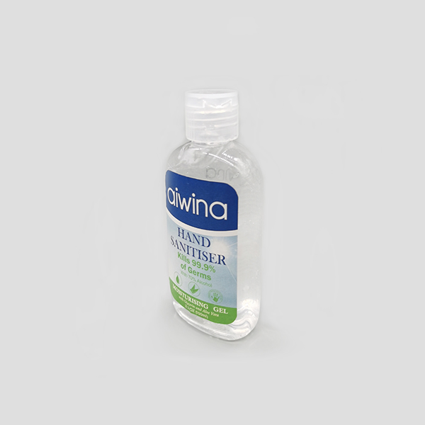 AIWINA 100ML 70% Alcohol Hand Sanitizer Gel 