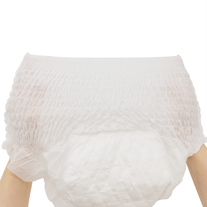 Aiwina adult diaper L training pants for the toddlers of high quality